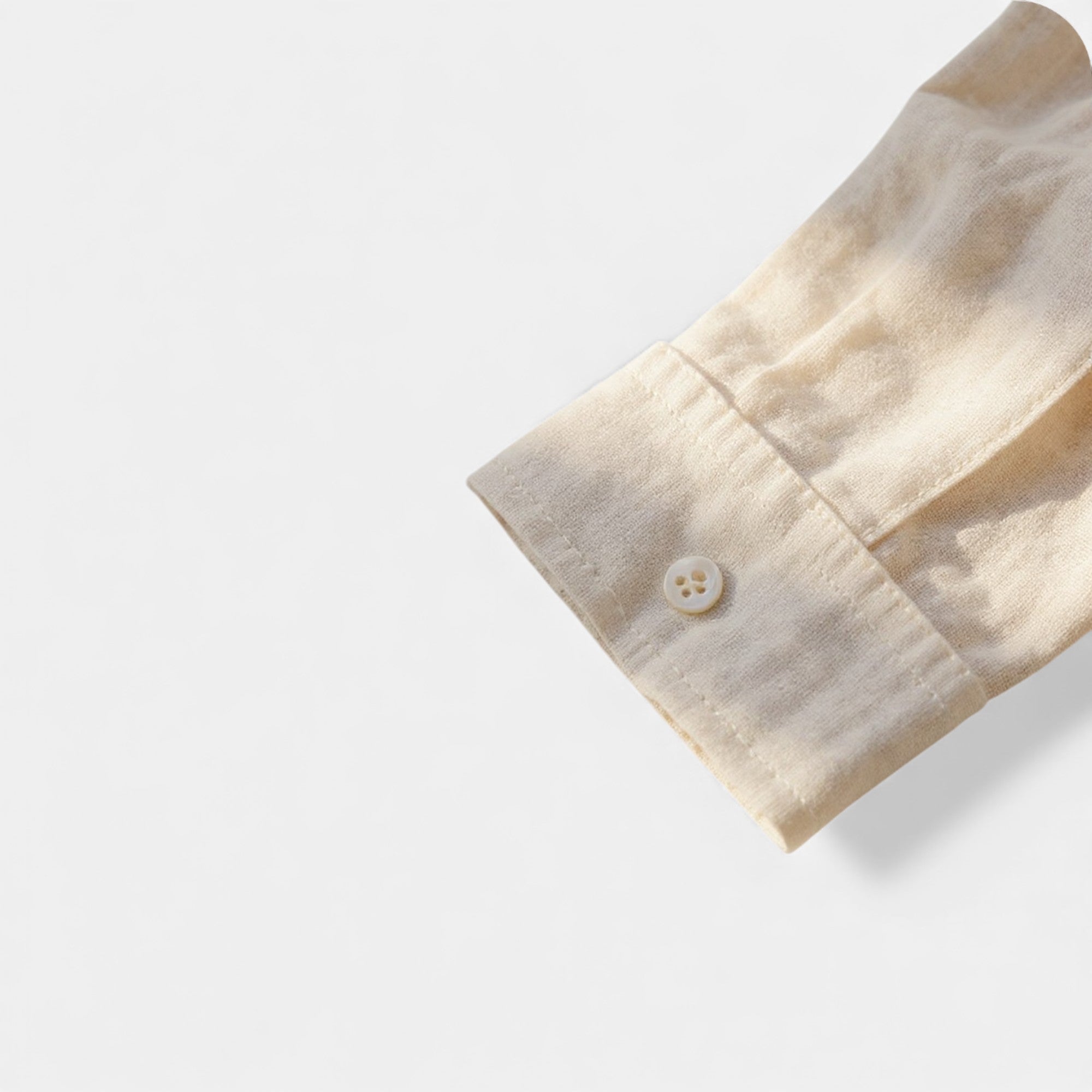 Old Cavendish | Men’s Linen Riviera Shirt