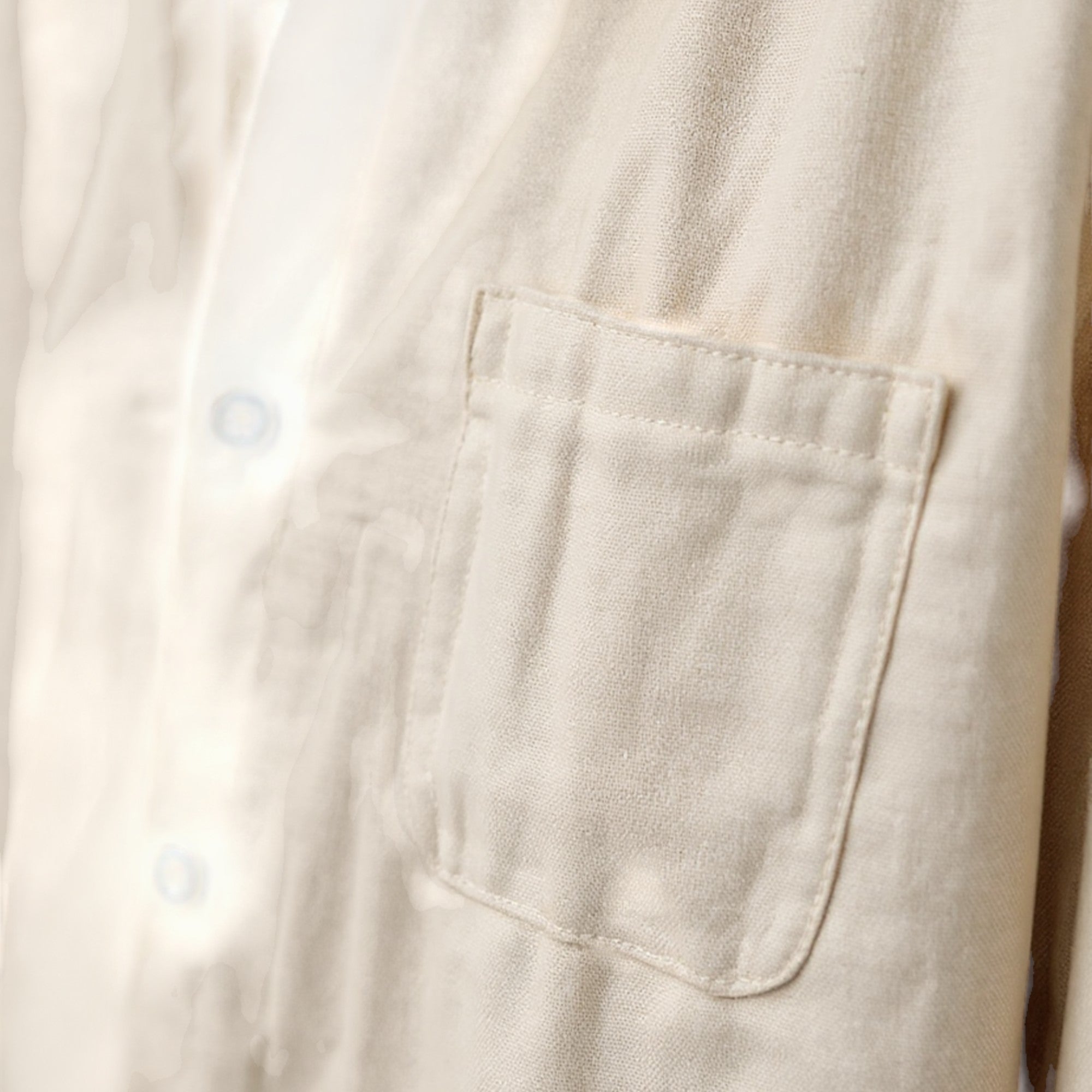 Old Cavendish | Men’s Linen Riviera Shirt